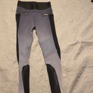 Sexy leggings! Size s by Blue Life Fit. Ombré